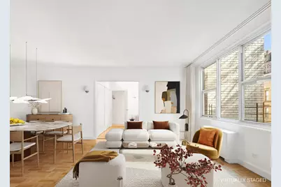 207 E 74th Street #5JH, New York City, NY 10021 - Photo 17