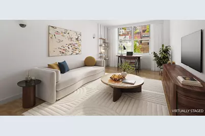 207 E 74th Street #5JH, New York City, NY 10021 - Photo 21