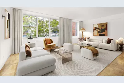 207 E 74th Street #5JH, New York City, NY 10021 - Photo 1