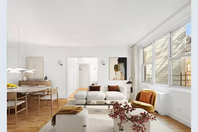 207 E 74th Street #5JH, New York City, NY 10021 - Photo 3