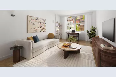 207 E 74th Street #5JH, New York City, NY 10021 - Photo 9