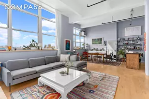 970 Kent Ave, New York City, NY 11205 - Photo 1