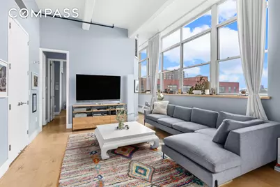 970 Kent Avenue #513, New York City, NY 11205 - Photo 3