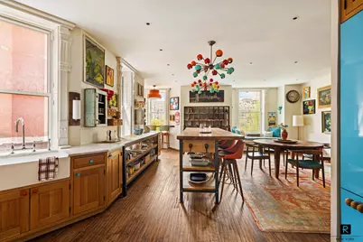 34 Gramercy Park E #PH-B, New York City, NY 10010 - Photo 5