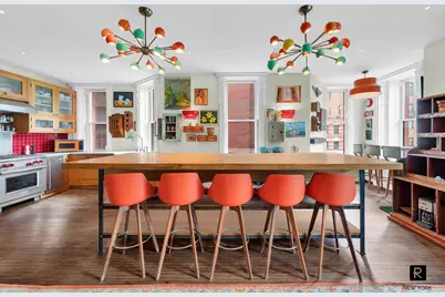 34 Gramercy Park E #PH-B, New York City, NY 10010 - Photo 3