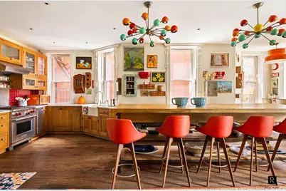 34 Gramercy Park E #PH-B, New York City, NY 10010 - Photo 3