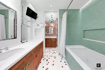 34 Gramercy Park E #PH-B, New York City, NY 10010 - Photo 35