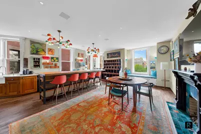 34 Gramercy Park E #PH-B, New York City, NY 10010 - Photo 25
