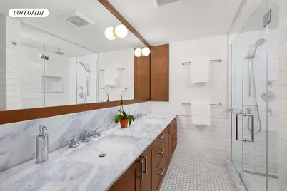 21 Bethune Street #GARDEN, New York City, NY 10014 - Photo 5