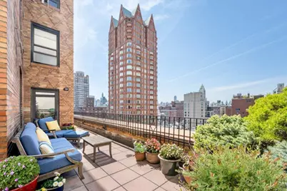 205 E 78th Street #18AB, New York City, NY 10075 - Photo 1