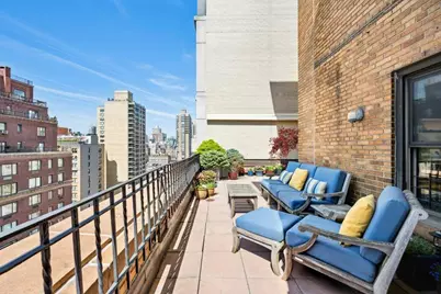 205 E 78th Street #18AB, New York City, NY 10075 - Photo 11