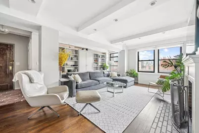 205 E 78th Street #18AB, New York City, NY 10075 - Photo 3