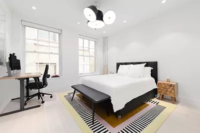 75 Grand Street #4W, New York City, NY 10013 - Photo 9