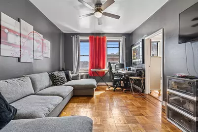 1551 Park Place #2D, New York City, NY 11213 - Photo 1