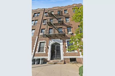 1551 Park Place #2D, New York City, NY 11213 - Photo 7