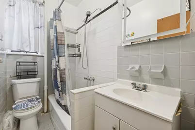 1551 Park Place #2D, New York City, NY 11213 - Photo 5