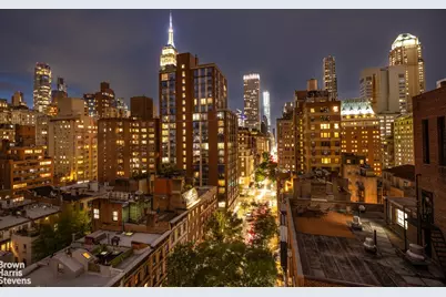 123 E 37th Street #14C, New York City, NY 10016 - Photo 13