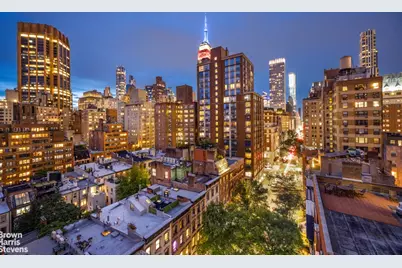 123 E 37th Street #14C, New York City, NY 10016 - Photo 15