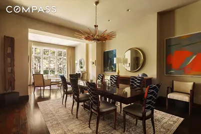 42 Barrow Street, New York City, NY 10014 - Photo 3