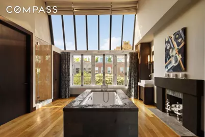 42 Barrow Street, New York City, NY 10014 - Photo 21