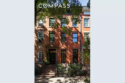 42 Barrow Street, New York City, NY 10014 - Photo 1