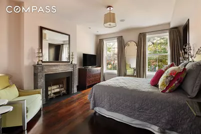 42 Barrow Street, New York City, NY 10014 - Photo 17