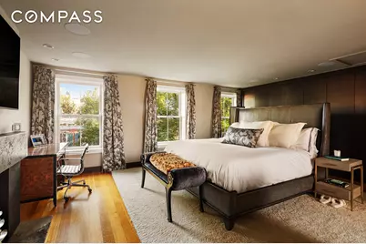 42 Barrow Street, New York City, NY 10014 - Photo 19