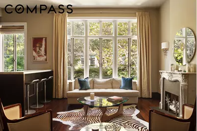 42 Barrow Street, New York City, NY 10014 - Photo 7