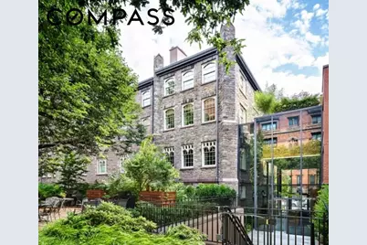 455 W 20th Street #3E, New York City, NY 10011 - Photo 1