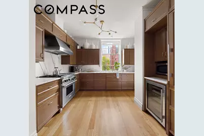 455 W 20th Street #3E, New York, NY 10011 - Photo 9