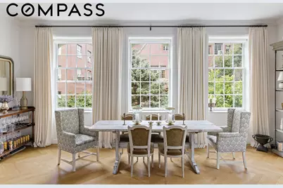 455 W 20th Street #3E, New York City, NY 10011 - Photo 5