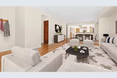 14 W 121st Street, New York City, NY 10027 - Photo 3