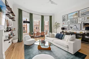 14 W 121st St, New York City, NY 10027 - Photo 1
