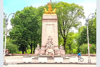 342 W 56th Street #1E, New York City, NY 10019 - Photo 7