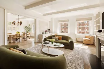 940 Park Avenue #11A, New York City, NY 10028 - Photo 1