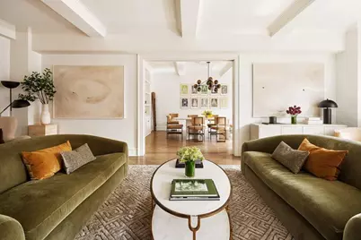 940 Park Avenue #11A, New York City, NY 10028 - Photo 3