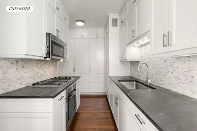 610 W 110th Street #6C, New York City, NY 10025 - Photo 3