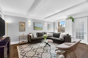 107 W 86th St, New York City, NY 10024 - Photo 9