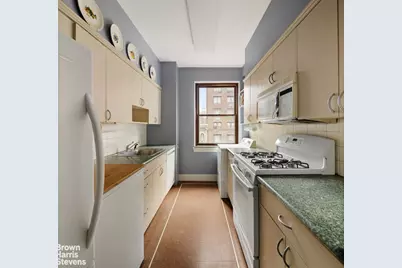 350 E 57th Street #7B, New York City, NY 10022 - Photo 5