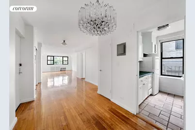 305 E 72nd Street #5GN, New York City, NY 10021 - Photo 3