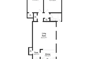 205 E 10th St, New York City, NY 10003 - Photo 13