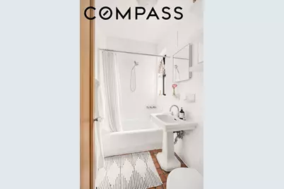 205 E 10th Street #3A, New York City, NY 10003 - Photo 9