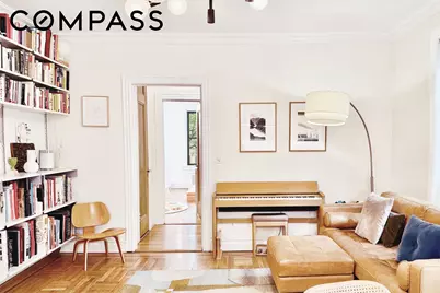 205 E 10th Street #3A, New York City, NY 10003 - Photo 3