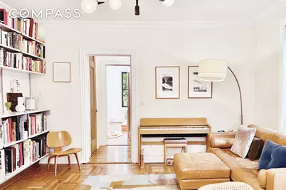 205 E 10th Street #3A, New York City, NY 10003 - Photo 3