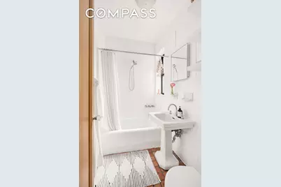 205 E 10th Street #3A, New York City, NY 10003 - Photo 9