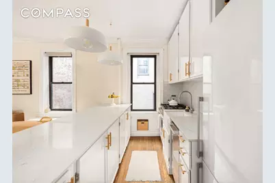 205 E 10th Street #3A, New York City, NY 10003 - Photo 5