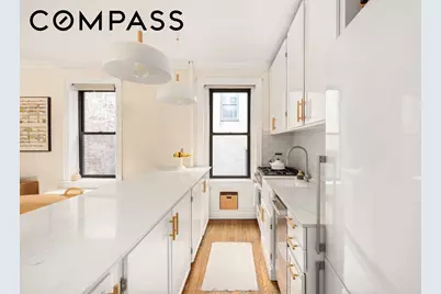 205 E 10th Street #3A, New York City, NY 10003 - Photo 5