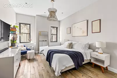 201 W 16th Street #1A, New York City, NY 10011 - Photo 5