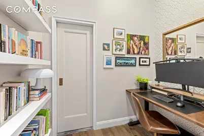 201 W 16th Street #1A, New York City, NY 10011 - Photo 7