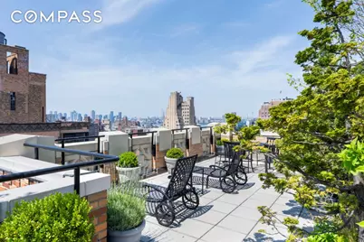 201 W 16th Street #1A, New York City, NY 10011 - Photo 9